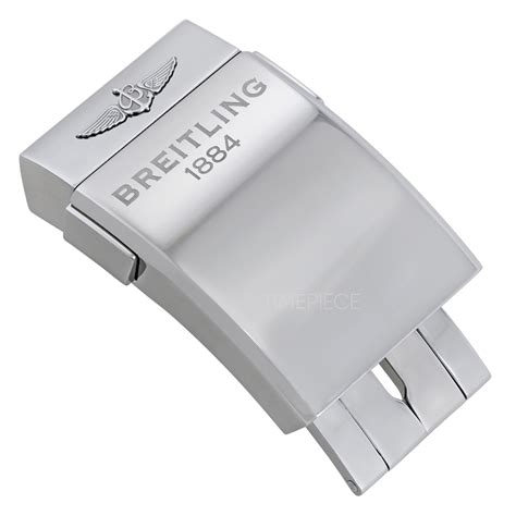 deployment clasp breitling|breitling clasp replacement.